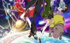 Classica Loid第二季