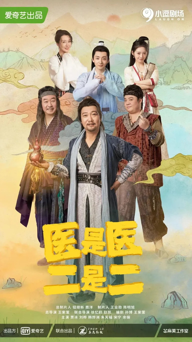 《医是医，二是二》全集高清完整版在线观看与剧情解析