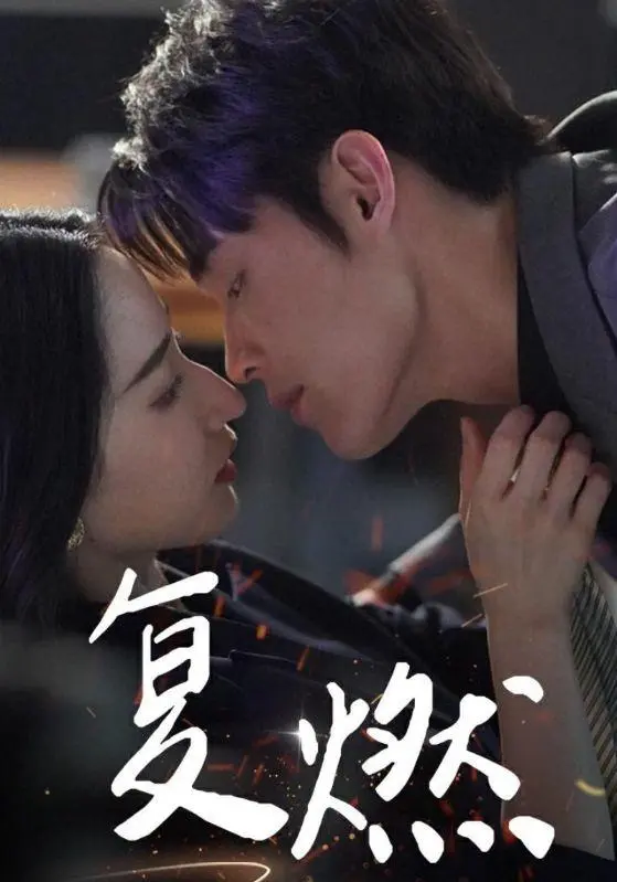 《复燃》全集高清完整版在线观看与剧情解析