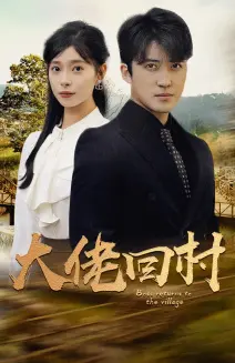 《大佬回村》全集高清完整版在线观看与剧情解析