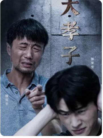 《大孝子》全集高清完整版在线观看与剧情解析