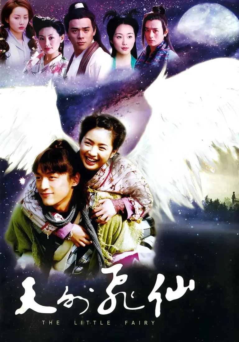 《天外飞仙2006》全集高清完整版在线观看与剧情解析