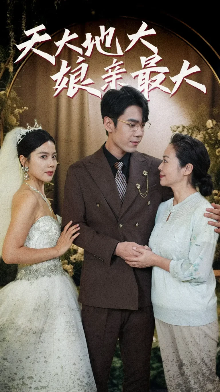 《天大地大娘亲最大》全集高清完整版在线观看与剧情解析