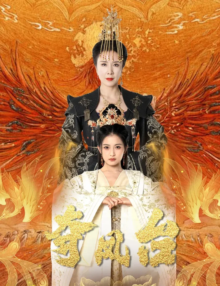 《夺凤台》全集高清完整版在线观看与剧情解析