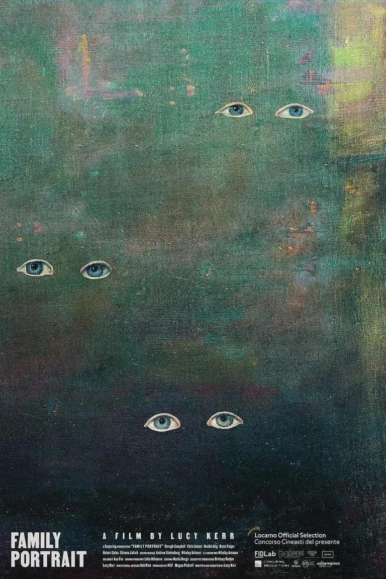 《家庭合影》全集高清完整版在线观看与剧情解析