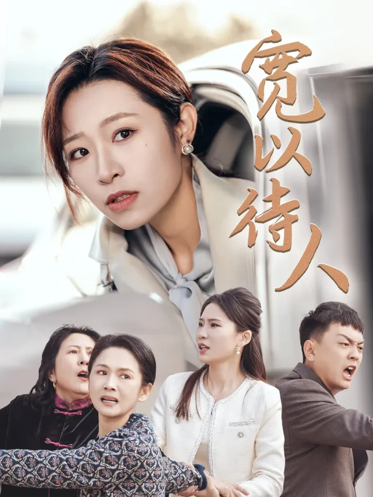 《宽以待人》全集高清完整版在线观看与剧情解析