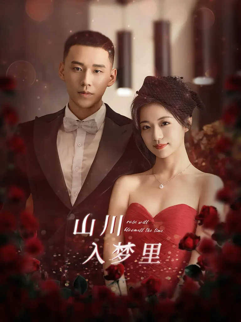 《山川入梦里》全集高清完整版在线观看与剧情解析