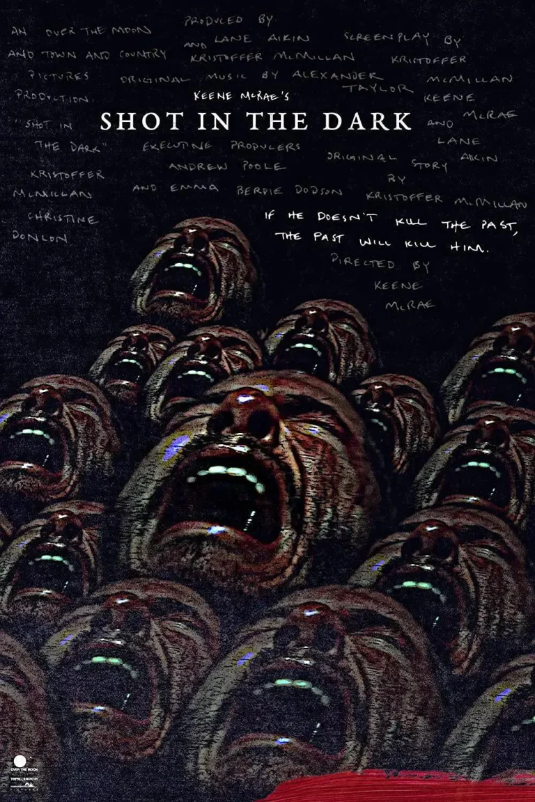 《暗中一枪》全集高清完整版在线观看与剧情解析