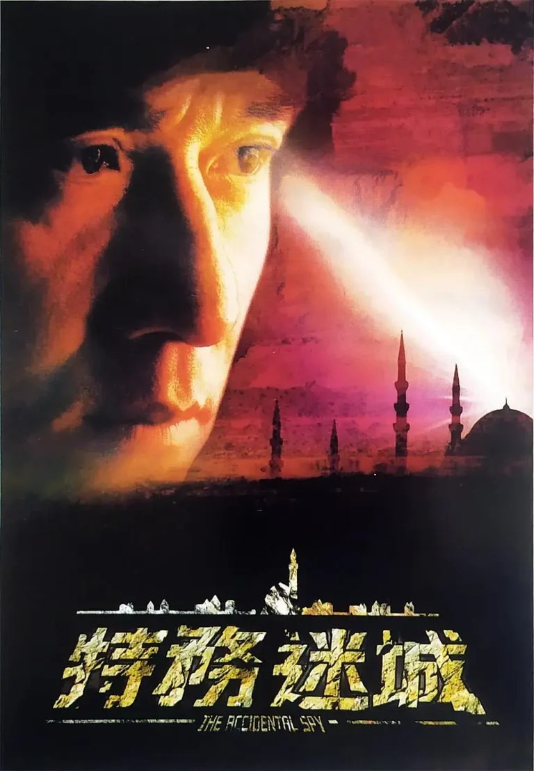 《特务迷城》全集高清完整版在线观看与剧情解析