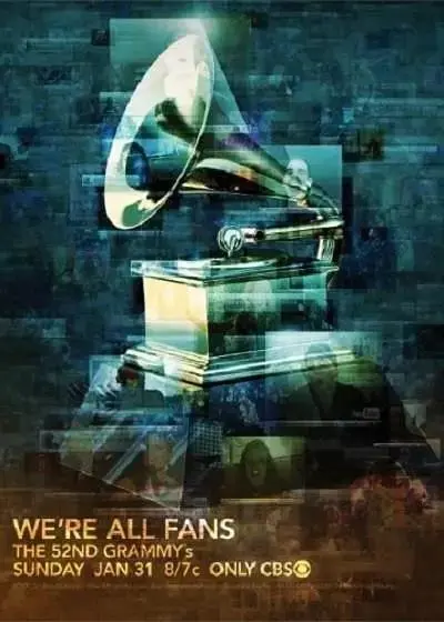 《第52届格莱美奖颁奖典礼》全集高清完整版在线观看与剧情解析