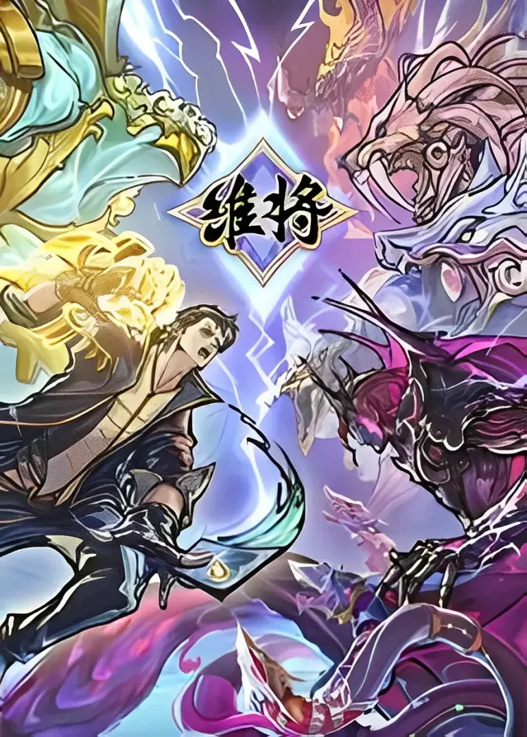 《维将》全集高清完整版在线观看与剧情解析