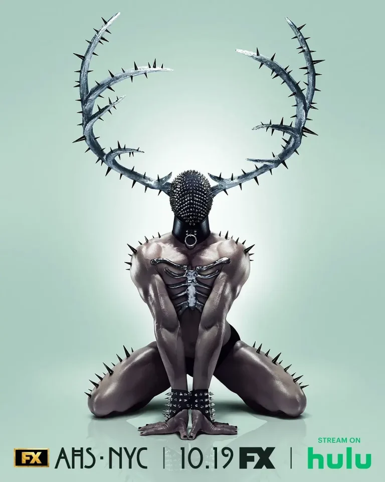 《美国恐怖故事第十一季》全集高清完整版在线观看与剧情解析