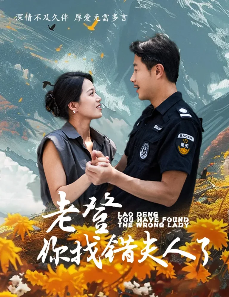 《老登你找错夫人了》全集高清完整版在线观看与剧情解析