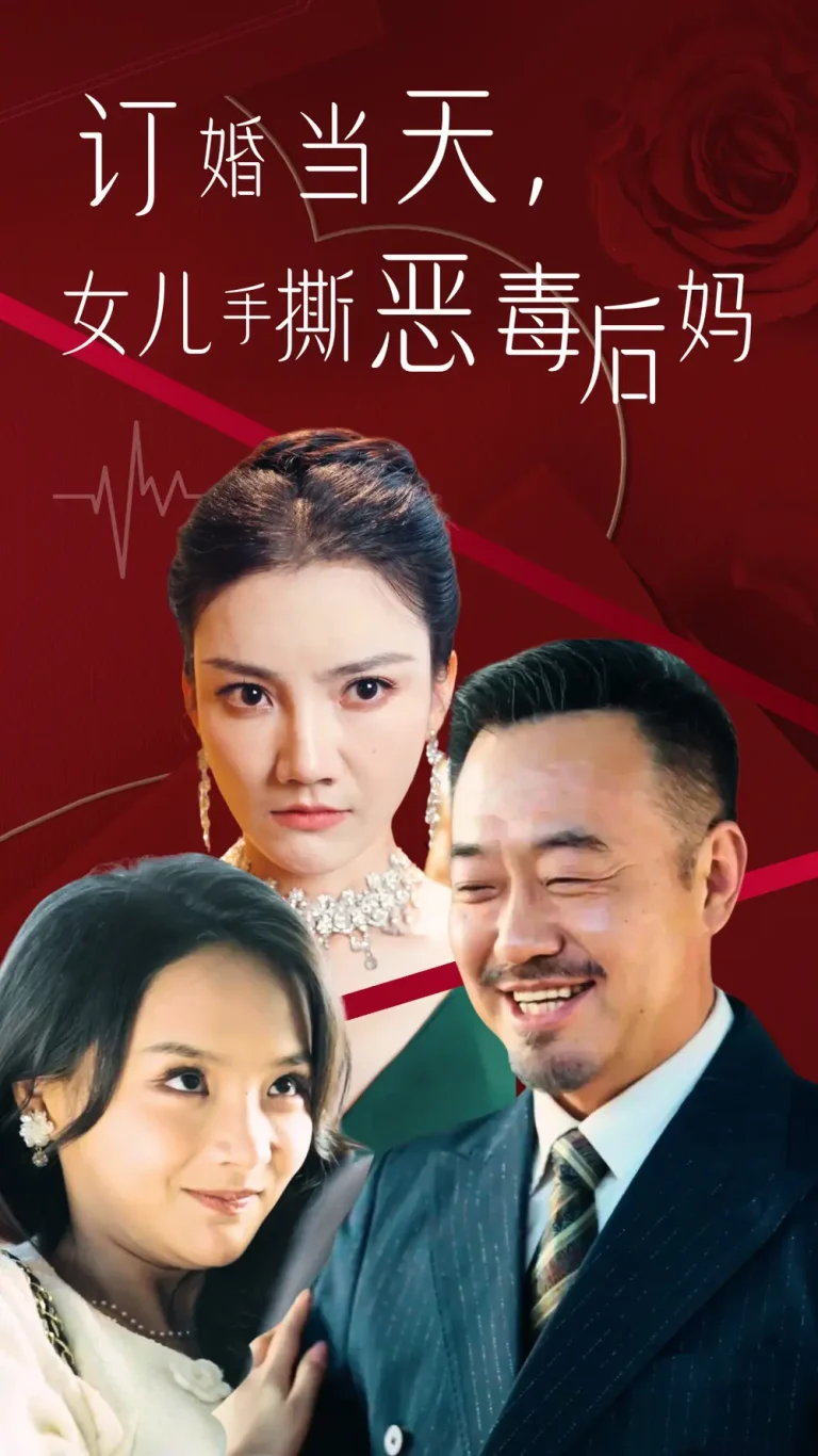 《订婚宴上，女儿手撕恶毒后妈》全集高清完整版在线观看与剧情解析