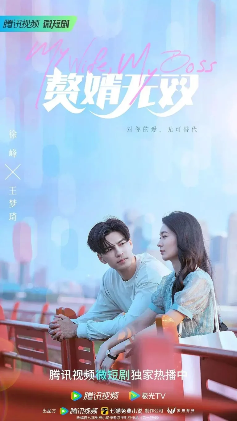 《赘婿无双》全集高清完整版在线观看与剧情解析