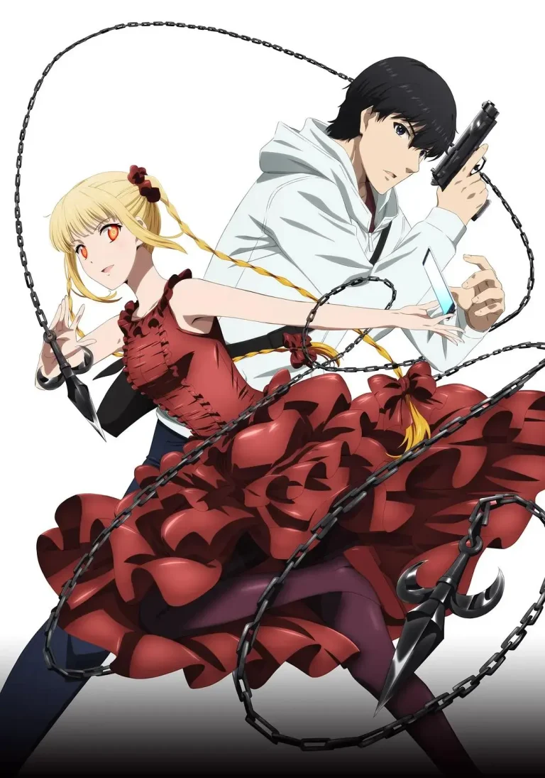 《达尔文游戏》全集高清完整版在线观看与剧情解析