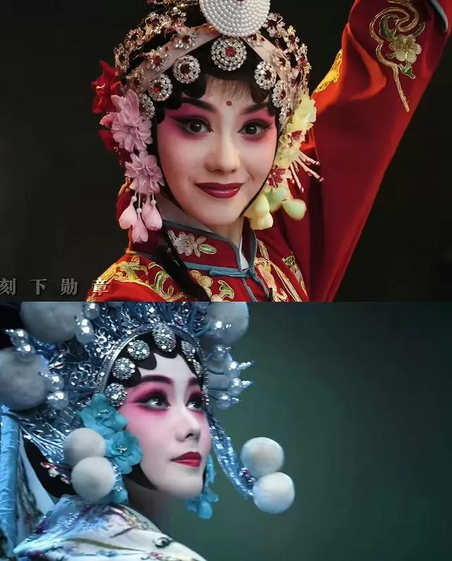 刘浩存主演央视剧《主角》开播，忆秦娥角色引发观众关注 - 情报图