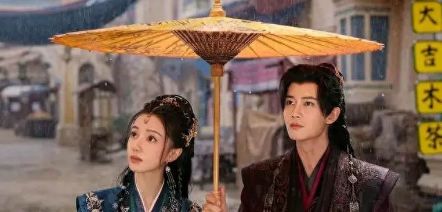 《佳偶天成》《爱情没有神话》等四部4月热播剧动态汇总 - 相关图片