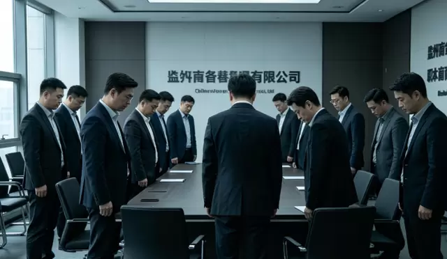 《盛丰风云》开播即登热搜，许志远江岚婚姻冲突引爆观众讨论 - 细节速览