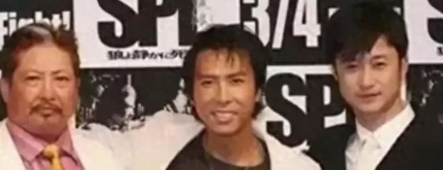 《镖人》票房破12亿吴京主演甄子丹未参演 - 相关图片