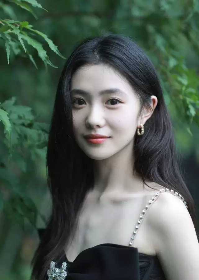 刘浩存主演央视剧《主角》开播，忆秦娥角色引发观众关注 - 相关图片