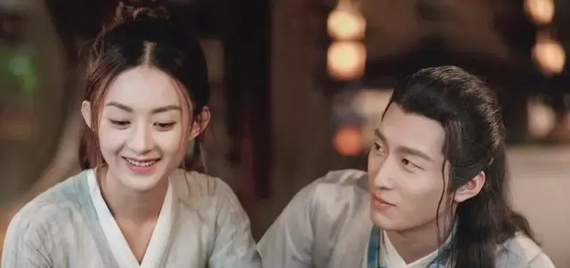 窦骁回应《楚乔传》燕洵选角：赵丽颖一通电话定下角色 - 细节速览