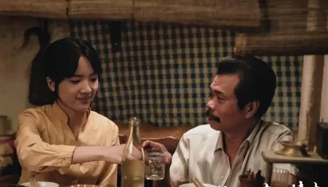 《给阿嬷的情书》逆跌四天破亿，蓝鸿春监制新作《不想失去你》进入后期制作阶段 - 情报图
