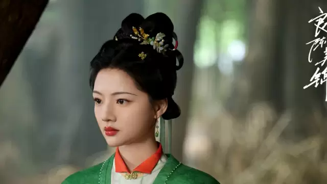 《良陈美锦》任敏此沙水下救援戏引爆收视，平田新法主线同步推进 - 情报图