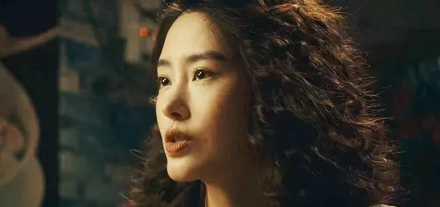 周媚与林展翘双线叙事揭示女性经济依附困境 - 相关图片 周媚与林展翘双线叙事揭示女性经济依附困境 - 相关图片
