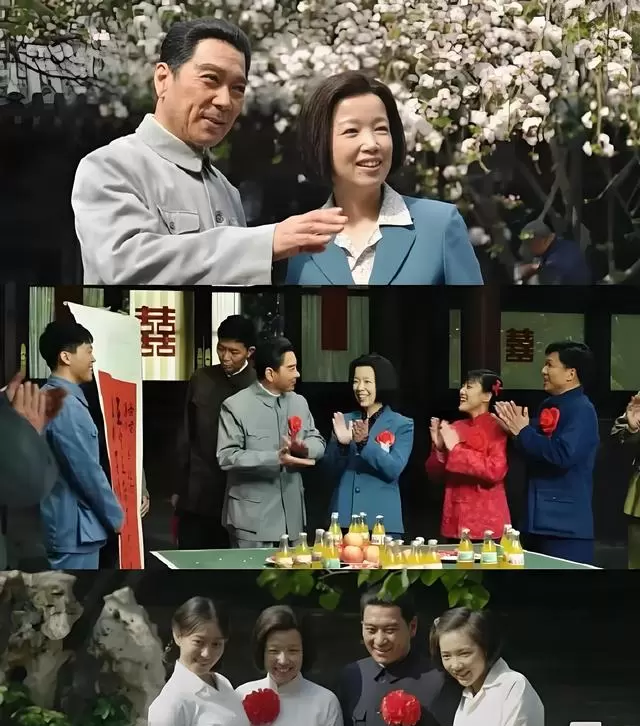 丁柳元陈丽娜谭维维等五位自贡籍演员影视履历梳理 - 情报图