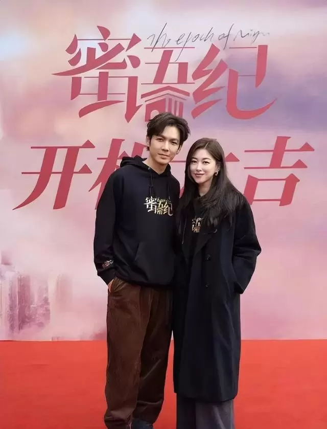 钟汉良朱珠主演《蜜语纪》播出，92岁CP感破圈引追剧热潮 - 细节速览