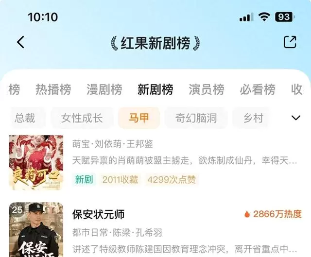 《保安状元师》等三部浙派校园微短剧全网首发 - 相关图片 《保安状元师》等三部浙派校园微短剧全网首发 - 相关图片
